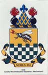 crest